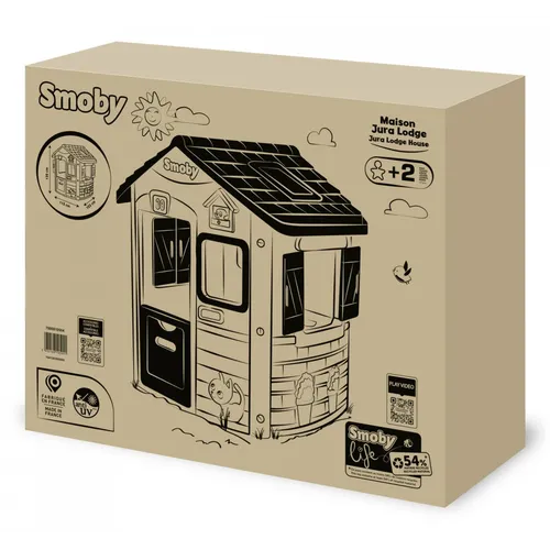 Smoby 7600810504