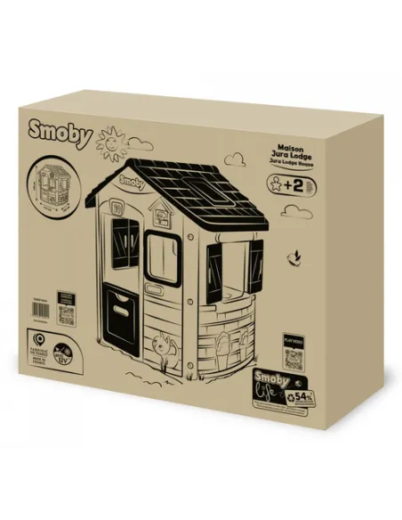 Smoby 7600810504