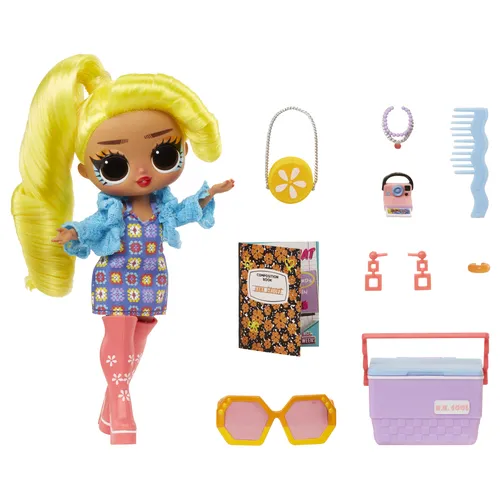 LOL SURPRISE TWEENS HANA GROOVE (591658)