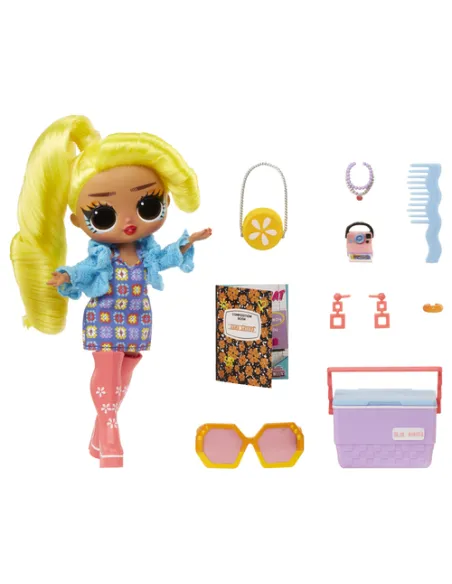 LOL SURPRISE TWEENS HANA GROOVE (591658)