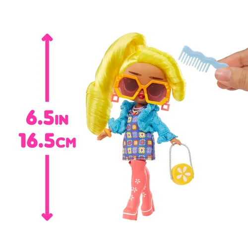 LOL SURPRISE TWEENS HANA GROOVE (591658)