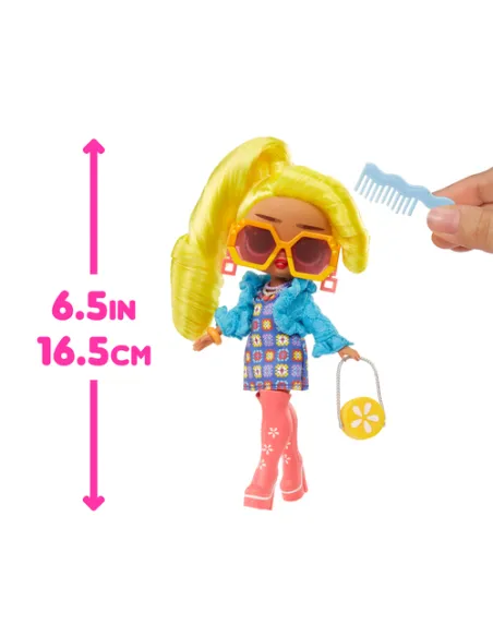 LOL SURPRISE TWEENS HANA GROOVE (591658)