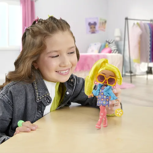 LOL SURPRISE TWEENS HANA GROOVE (591658)