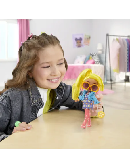 LOL SURPRISE TWEENS HANA GROOVE (591658)