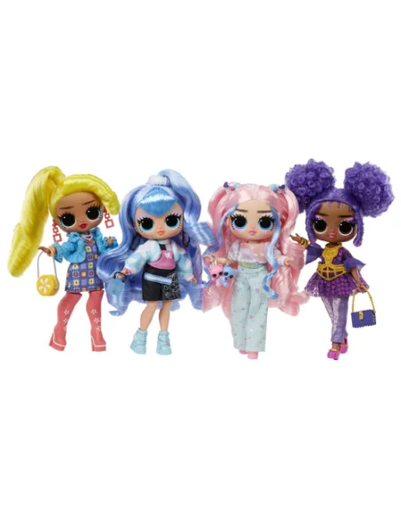 LOL SURPRISE TWEENS HANA GROOVE (591658)
