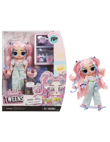 L.O.L. Surprise! 591665EUC bambola