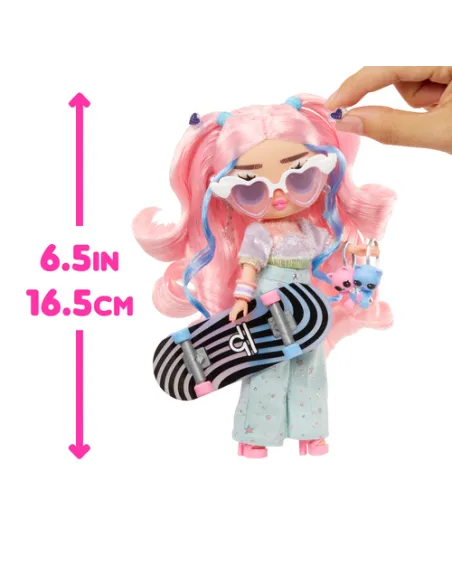 L.O.L. Surprise! 591665EUC bambola