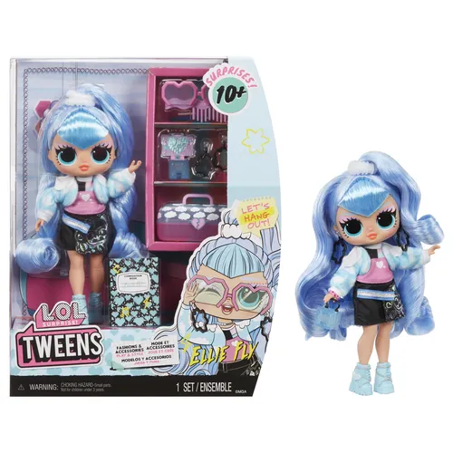 LOL SURPRISE TWEENS ELLIE FLY (591689)