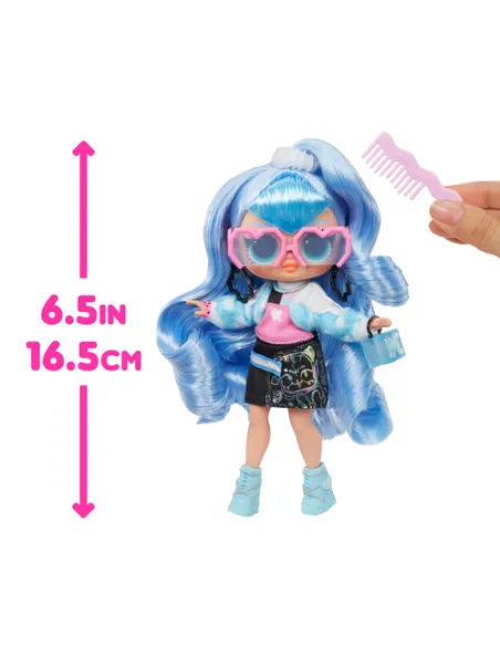 LOL SURPRISE TWEENS ELLIE FLY (591689)