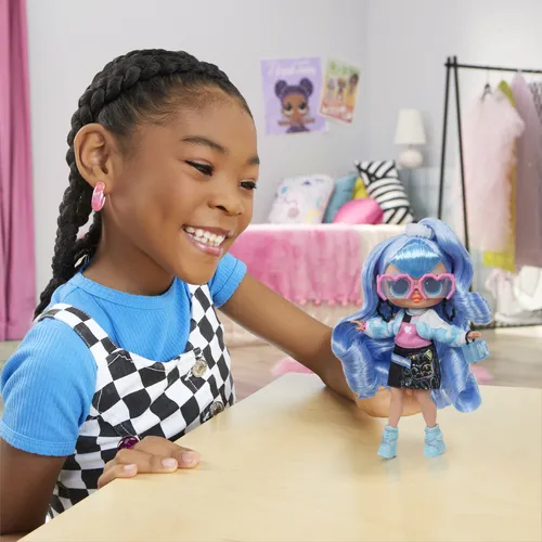 LOL SURPRISE TWEENS ELLIE FLY (591689)