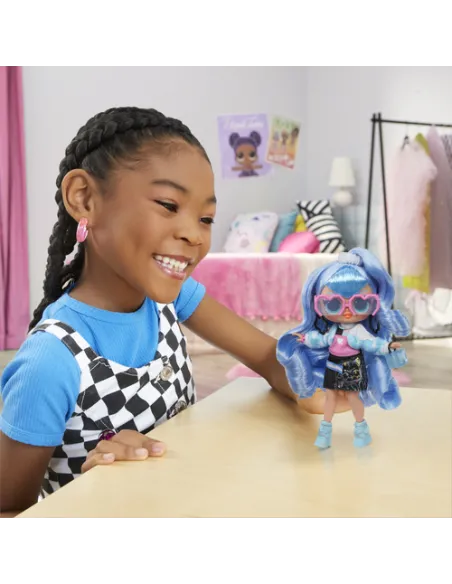 LOL SURPRISE TWEENS ELLIE FLY (591689)