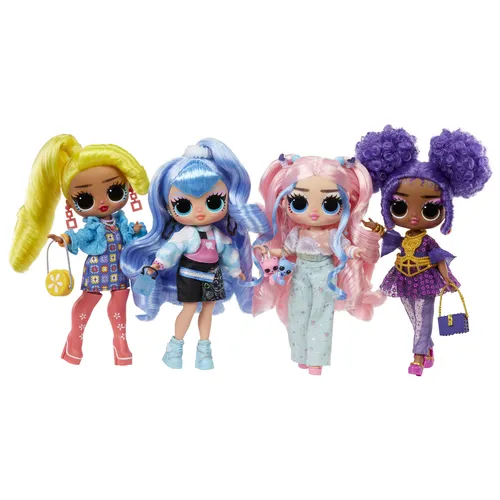 LOL SURPRISE TWEENS ELLIE FLY (591689)