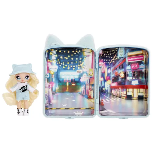 Na! Na! Na! Surprise Na Na Na Surprise Mini...