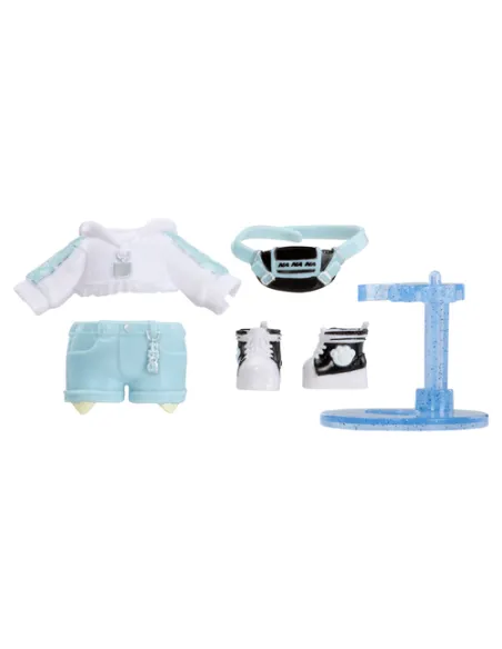 Na! Na! Na! Surprise Na Na Na Surprise Mini Backpack Series 2 - Khloe Kitty