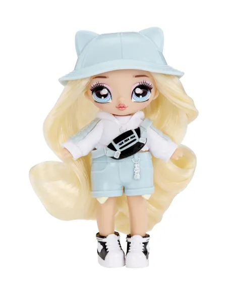 Na! Na! Na! Surprise Na Na Na Surprise Mini Backpack Series 2 - Khloe Kitty