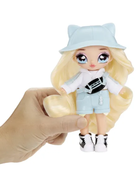 Na! Na! Na! Surprise Na Na Na Surprise Mini Backpack Series 2 - Khloe Kitty