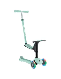 Globber 452-706-4 scooter Bambini Monopattino classico...