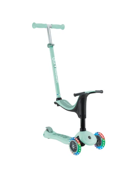 Globber 452-706-4 scooter Bambini Monopattino classico Colore menta