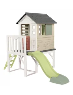 Smoby 810802 casa giocattolo