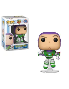 FUNKO POP! Buzz Lightyear 2