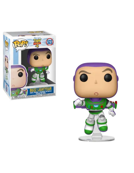 FUNKO POP! Buzz Lightyear