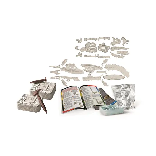 Clementoni 19434 giocattolo artistico e...