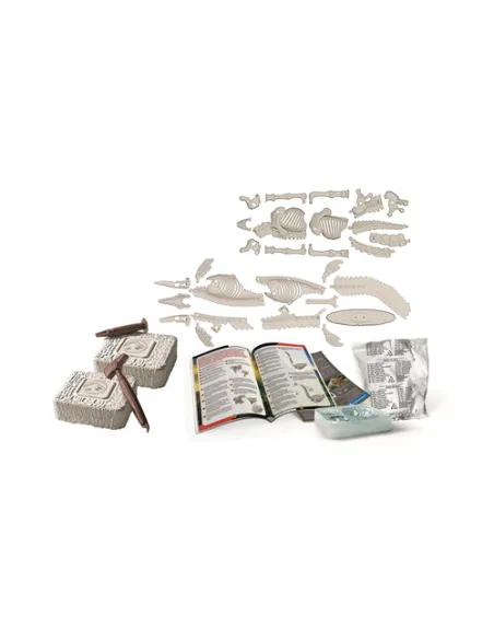 Clementoni 19434 giocattolo artistico e artigianale