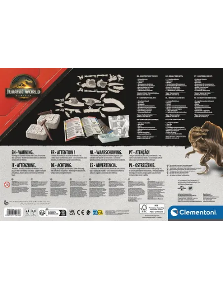 Clementoni 19434 giocattolo artistico e artigianale