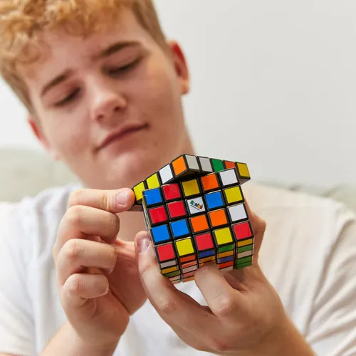 Rubik’s , , Il Cubo di 5X5 L'Originale,...