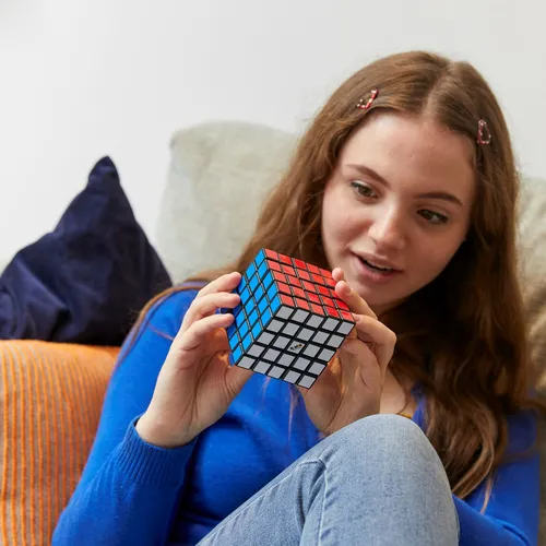 Rubik’s , , Il Cubo di 5X5 L'Originale,...