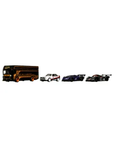 Hot Wheels GMH39 veicolo giocattolo