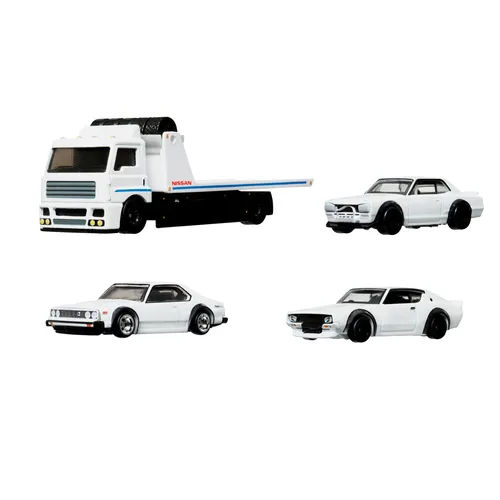 Hot Wheels GMH39 veicolo giocattolo