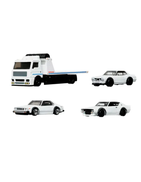 Hot Wheels GMH39 veicolo giocattolo