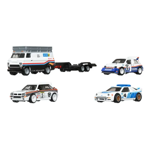 Hot Wheels GMH39 veicolo giocattolo