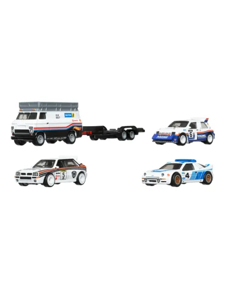 Hot Wheels GMH39 veicolo giocattolo