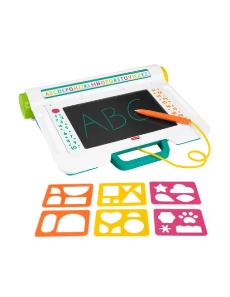 Fisher-Price JDL70 giocattolo educativo
