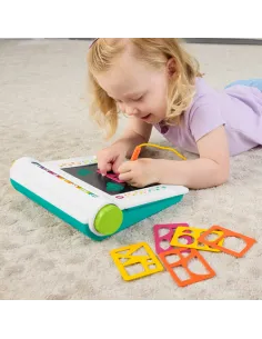 Fisher-Price JDL70 giocattolo educativo 2