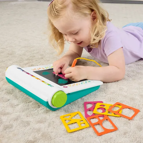 Fisher-Price JDL70 giocattolo educativo