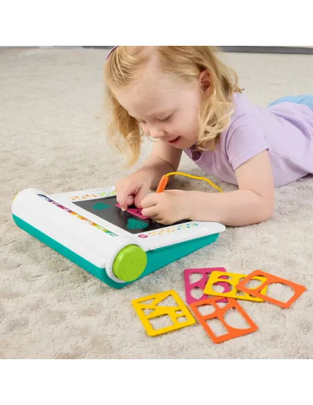 Fisher-Price JDL70 giocattolo educativo