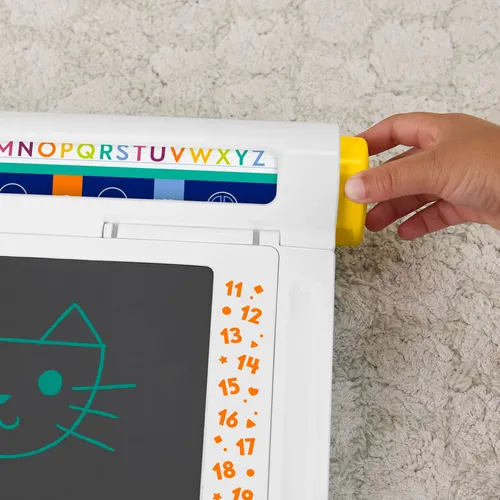 Fisher-Price JDL70 giocattolo educativo