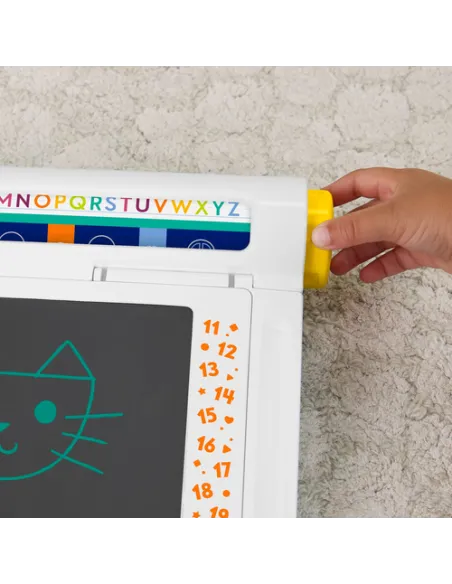 Fisher-Price JDL70 giocattolo educativo