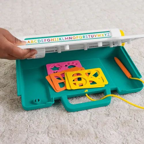Fisher-Price JDL70 giocattolo educativo