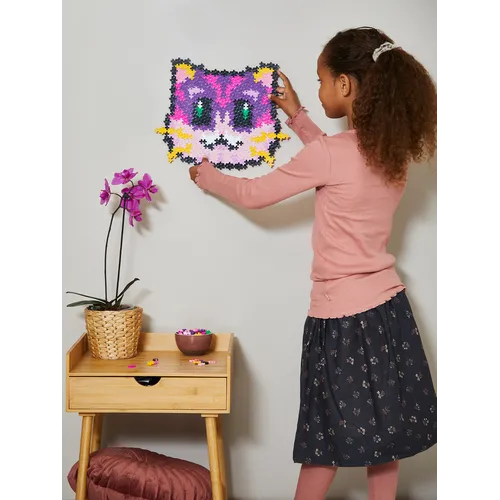 Plus-Plus 9603960 puzzle Puzzle per numero 500...