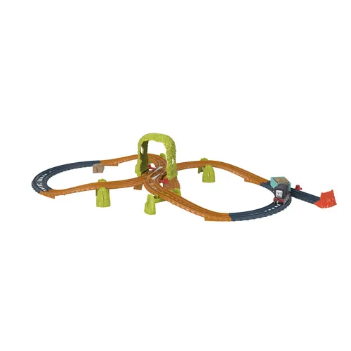 THOMAS PLAYSET RUOTA LIBERA ASSORTIMENTO...