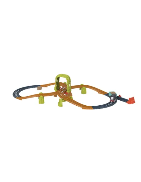 THOMAS PLAYSET RUOTA LIBERA ASSORTIMENTO (HGY82/HPM64)