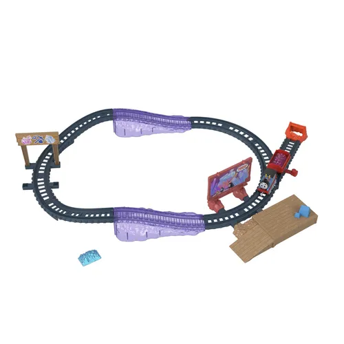 THOMAS PLAYSET RUOTA LIBERA ASSORTIMENTO...