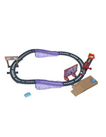 THOMAS PLAYSET RUOTA LIBERA ASSORTIMENTO (HGY82/HPM64)