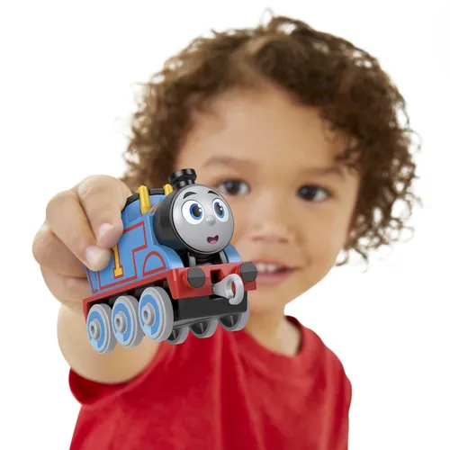 THOMAS PLAYSET RUOTA LIBERA ASSORTIMENTO...