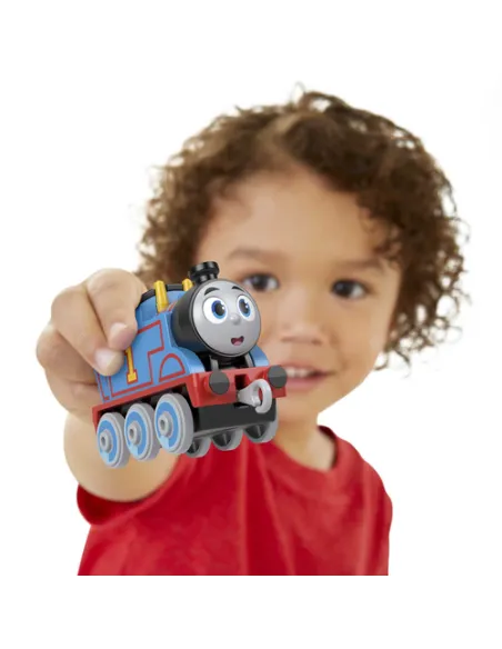 THOMAS PLAYSET RUOTA LIBERA ASSORTIMENTO (HGY82/HPM64)