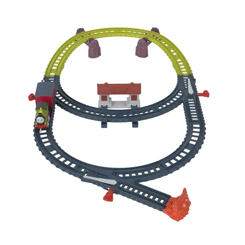 THOMAS PLAYSET RUOTA LIBERA ASSORTIMENTO...